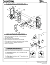 Instruction And Programming Manual - (page 9)