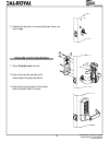 Instruction And Programming Manual - (page 10)