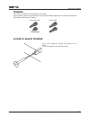 User Manual For Use And Maintenance - (page 15)