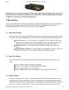 Hardware Installation Manual - (page 3)