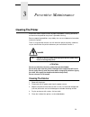 Maintenance Information Manual - (page 29)
