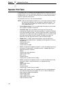 Maintenance Information Manual - (page 132)