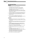 Maintenance Information Manual - (page 188)