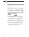 Maintenance Information Manual - (page 210)