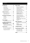 Systems Setup Manual - (page 7)
