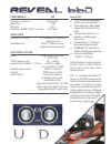 Specifications - (page 8)