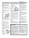 Service And Repair Manual - (page 5)