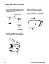 Quick install manual - (page 10)