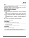 User Manual For Use And Maintenance - (page 2)