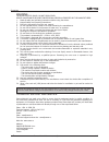 User Manual For Use And Maintenance - (page 4)