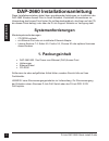 Quick Installation Manual - (page 8)