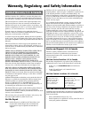 Safety Information Manual - (page 1)