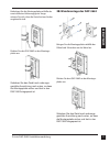 Quick installation manual - (page 11)