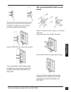 Quick installation manual - (page 21)