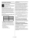 Safety And Warranty Manual - (page 31)