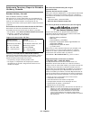 Safety And Warranty Manual - (page 22)