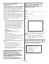 Safety And Warranty Manual - (page 23)
