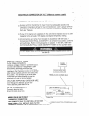 Installation, Operation And Service Manual - (page 31)