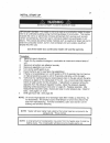 Installation, Operation And Service Manual - (page 33)