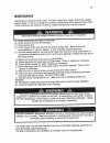 Installation, Operation And Service Manual - (page 43)