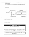 Installation, Operation And Service Manual - (page 27)