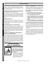 Operator's Manual - (page 32)
