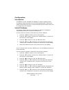 Network User's Manual - (page 8)