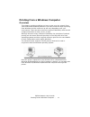 Network User's Manual - (page 11)