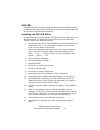 Network User's Manual - (page 21)