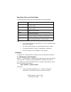 Network User's Manual - (page 36)