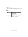 Network User's Manual - (page 51)