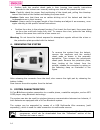 User Instructions And Safety - (page 14)