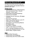Pocket Reference Manual - (page 2)