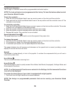 Basic Operation Instructions - (page 8)