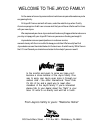 Owner's manual - (page 85)