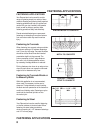 Operator's Safety & Operating Instruction Manual - (page 8)