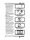 Operator's safety & operating instruction manual - (page 4)