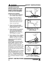 Operator's safety & operating instruction manual - (page 6)