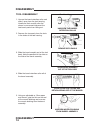 Operator's Safety & Operating Instruction Manual - (page 14)