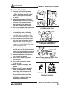 Operator's Safety & Operating Instruction Manual - (page 5)