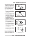 Operator's Safety & Operating Instruction Manual - (page 11)