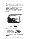 Pocket Reference Manual - (page 28)