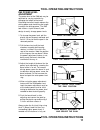 Operator's Saffety & Operating Instruction Manual - (page 11)