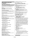 Safety Information Manual - (page 7)