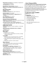 Safety Information Manual - (page 8)