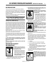 Operator's Manual - (page 3)