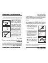 Operator's Instruction & Training Manual - (page 9)
