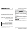 Operator's Instruction & Training Manual - (page 15)