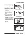 Operator's Safety & Operating Instruction Manual - (page 17)