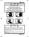 Operator's safety & operating instruction manual - (page 2)